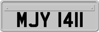 MJY1411