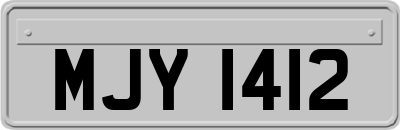 MJY1412