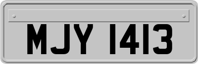 MJY1413