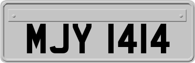 MJY1414