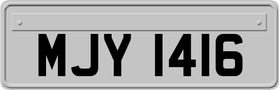 MJY1416