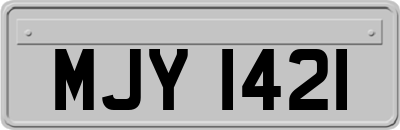 MJY1421