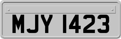 MJY1423
