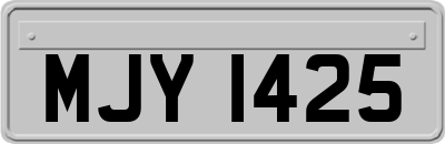 MJY1425