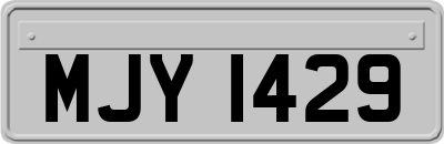 MJY1429