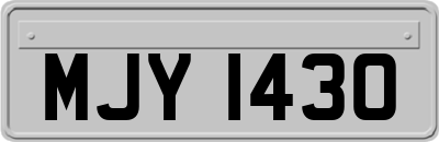 MJY1430