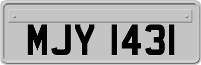 MJY1431
