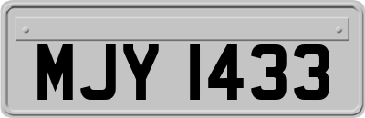 MJY1433