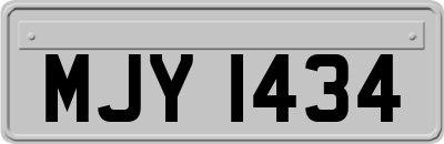 MJY1434