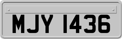 MJY1436