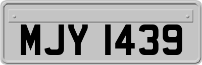 MJY1439