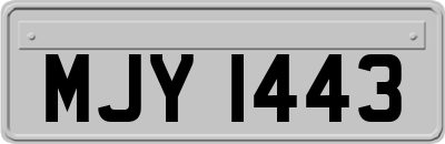 MJY1443