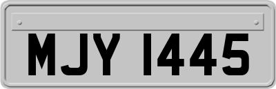 MJY1445