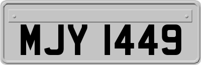 MJY1449