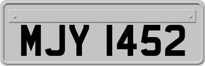 MJY1452