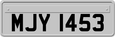 MJY1453