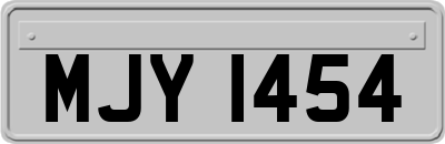 MJY1454