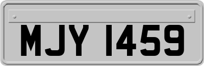 MJY1459