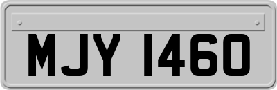 MJY1460