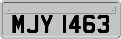 MJY1463