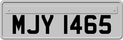 MJY1465