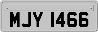 MJY1466