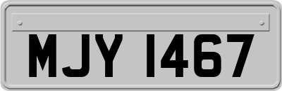 MJY1467