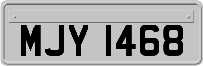 MJY1468