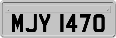 MJY1470
