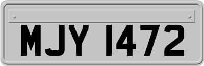 MJY1472