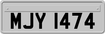 MJY1474