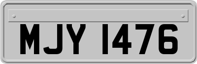 MJY1476