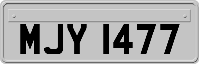 MJY1477