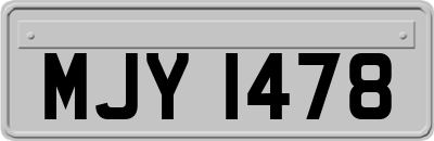 MJY1478