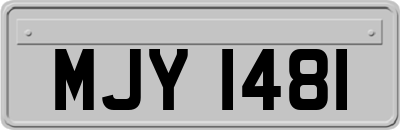 MJY1481