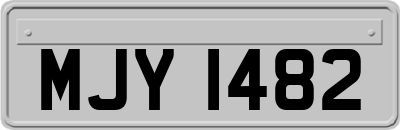 MJY1482