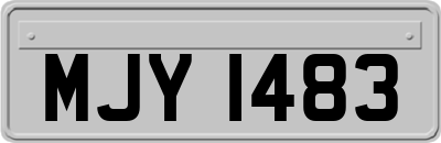 MJY1483