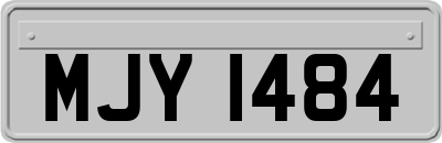 MJY1484