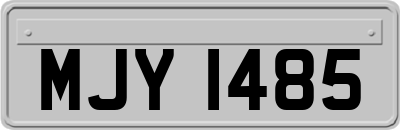 MJY1485