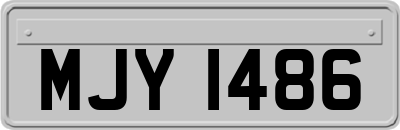 MJY1486