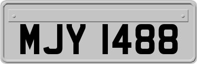 MJY1488