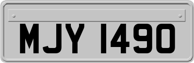 MJY1490