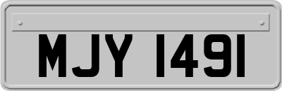 MJY1491