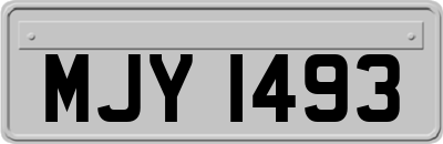 MJY1493