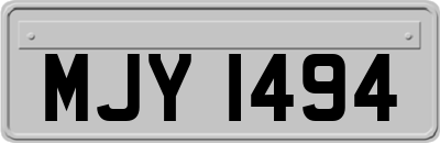 MJY1494