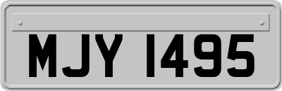 MJY1495