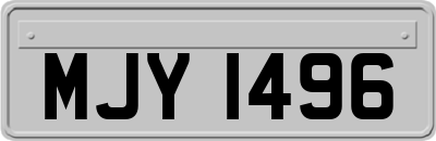 MJY1496