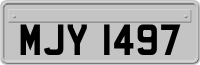 MJY1497