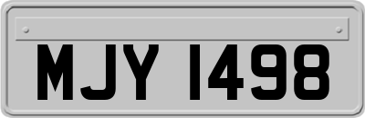 MJY1498