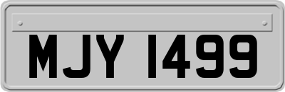 MJY1499